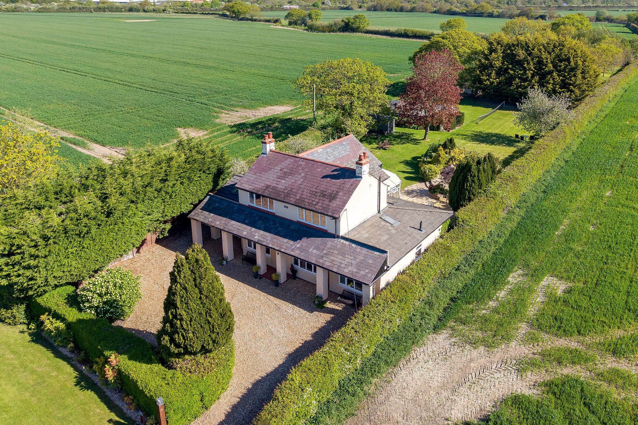 Grove Road, Mollington, CH1, photo 32
