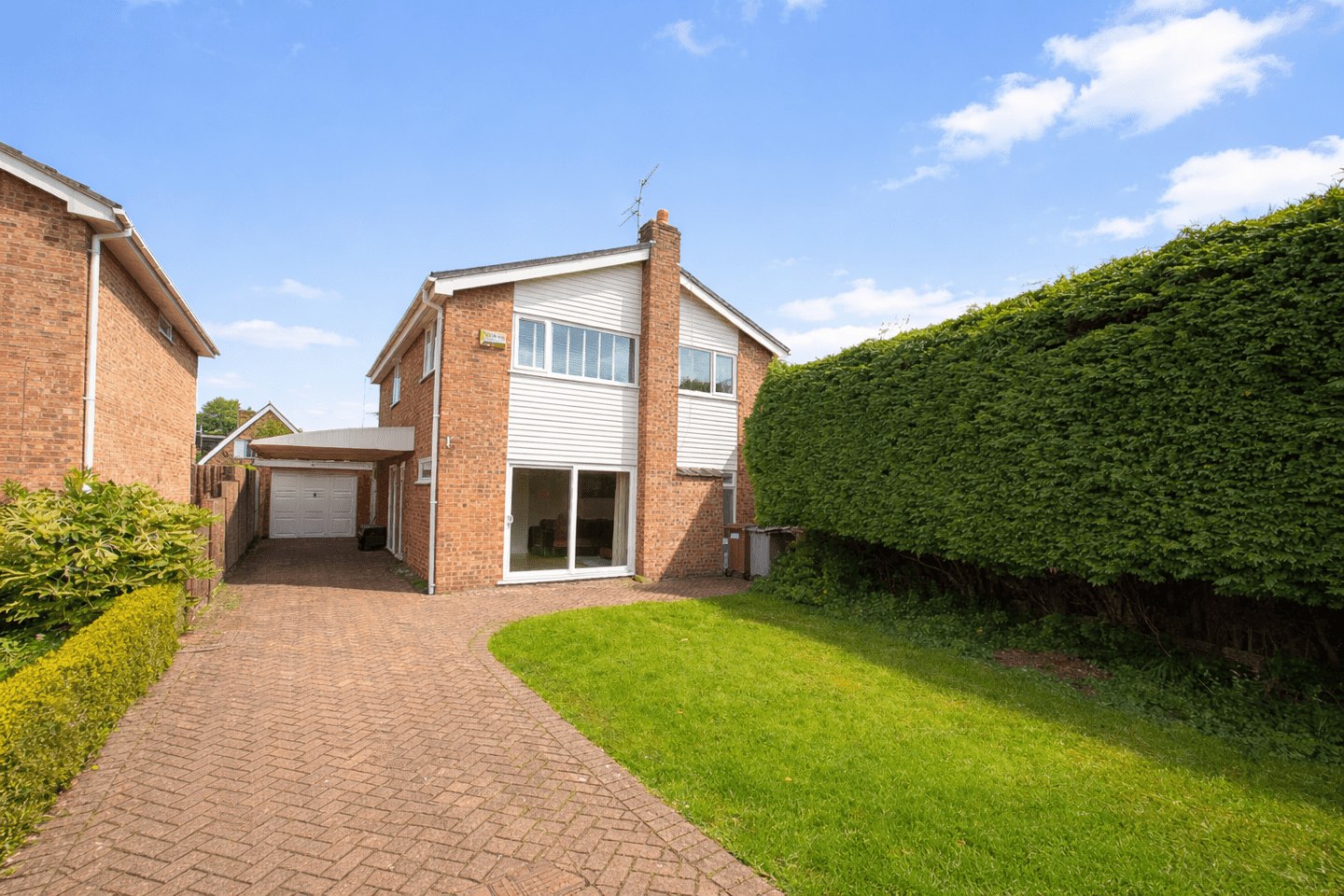 Ascot Drive
