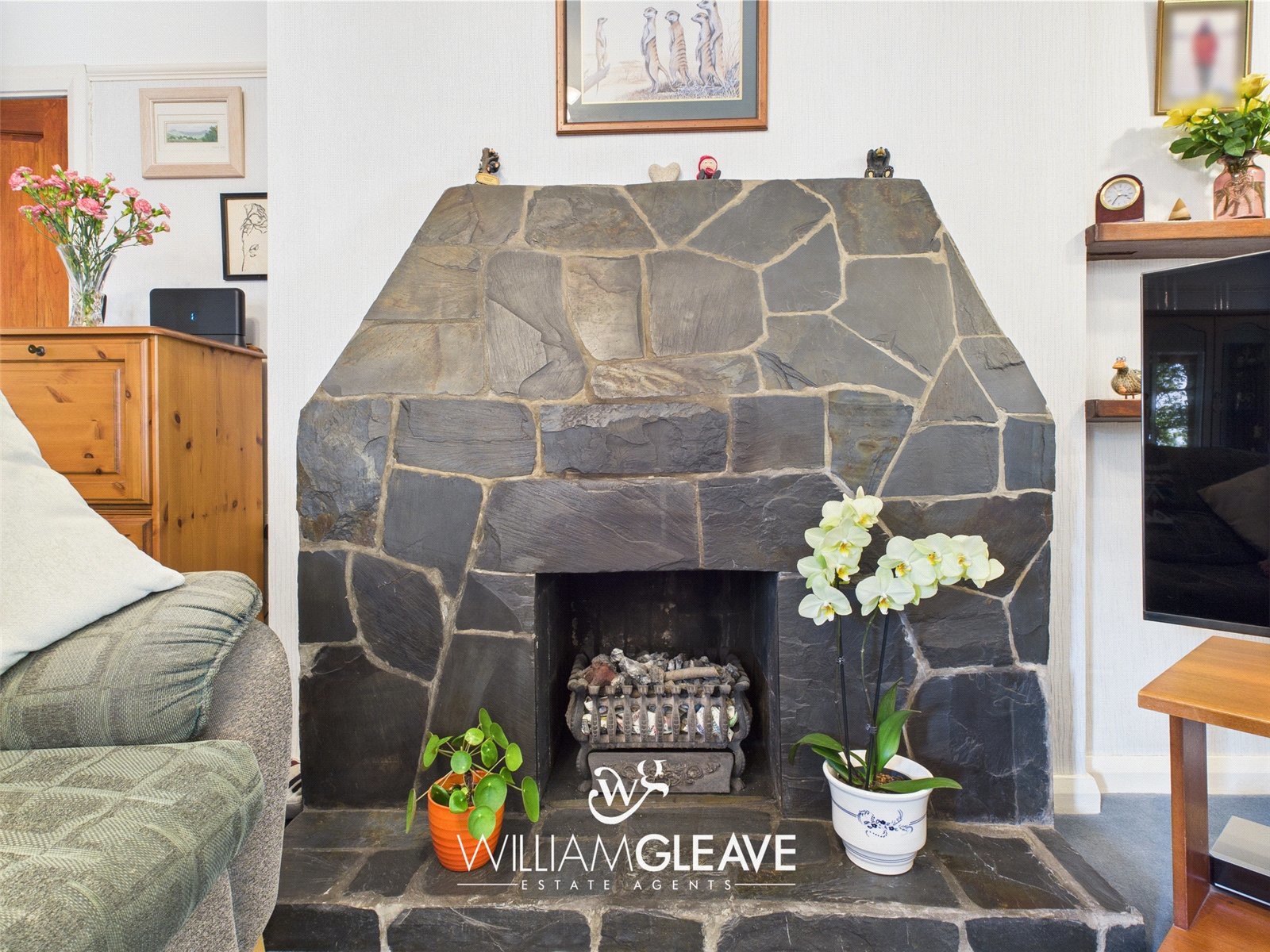 Monastery Road, Pantasaph, Holywell, Flintshire, CH8, photo 11