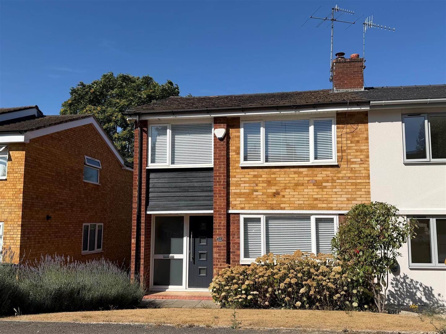 Coombe Gardens