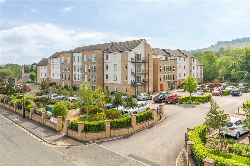 Railway Road, Ilkley, West Yorkshire, LS29