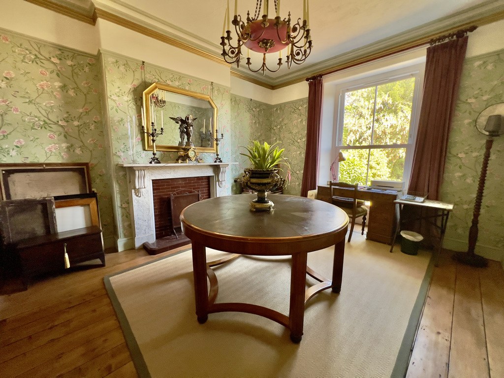 Sutton House, Wembdon Rise, Wembdon, Somerset, photo 8