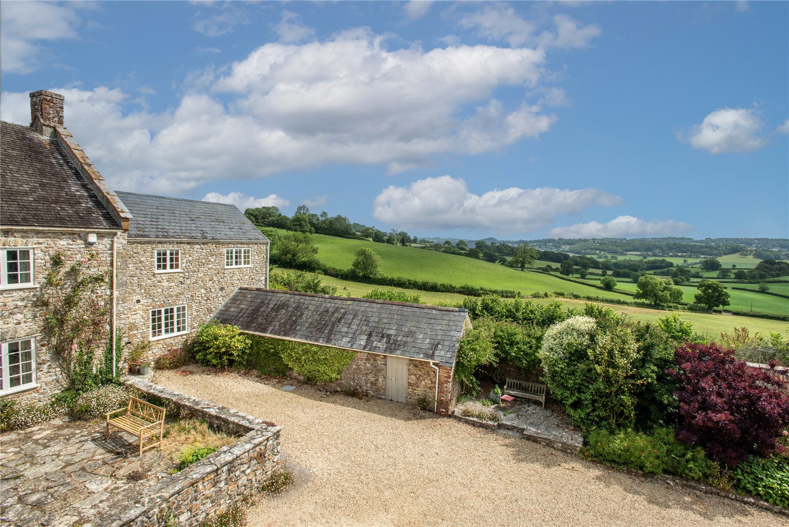 Yarcombe, Honiton, Devon, EX14, photo 16