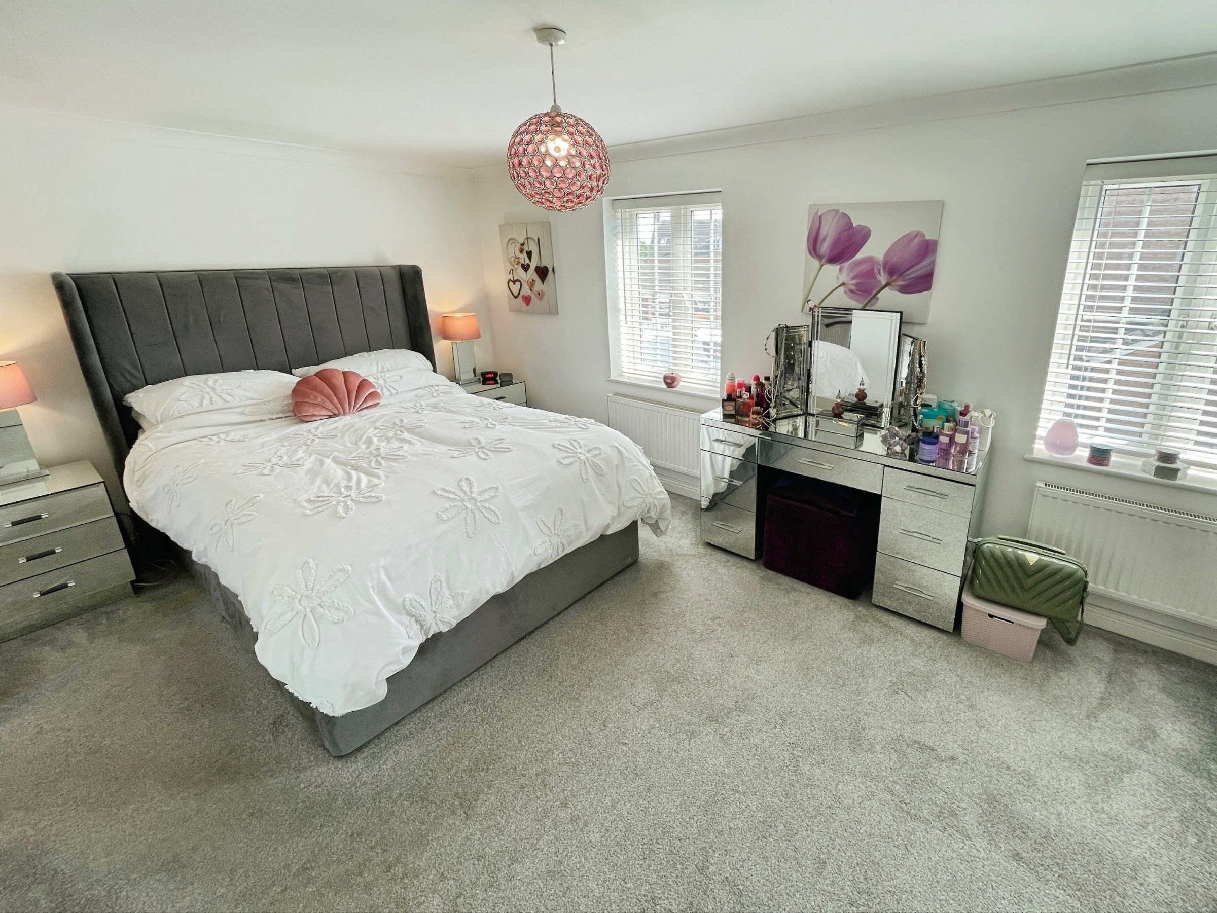 Parc Bronhaul, Bridgend, CF31, photo 5