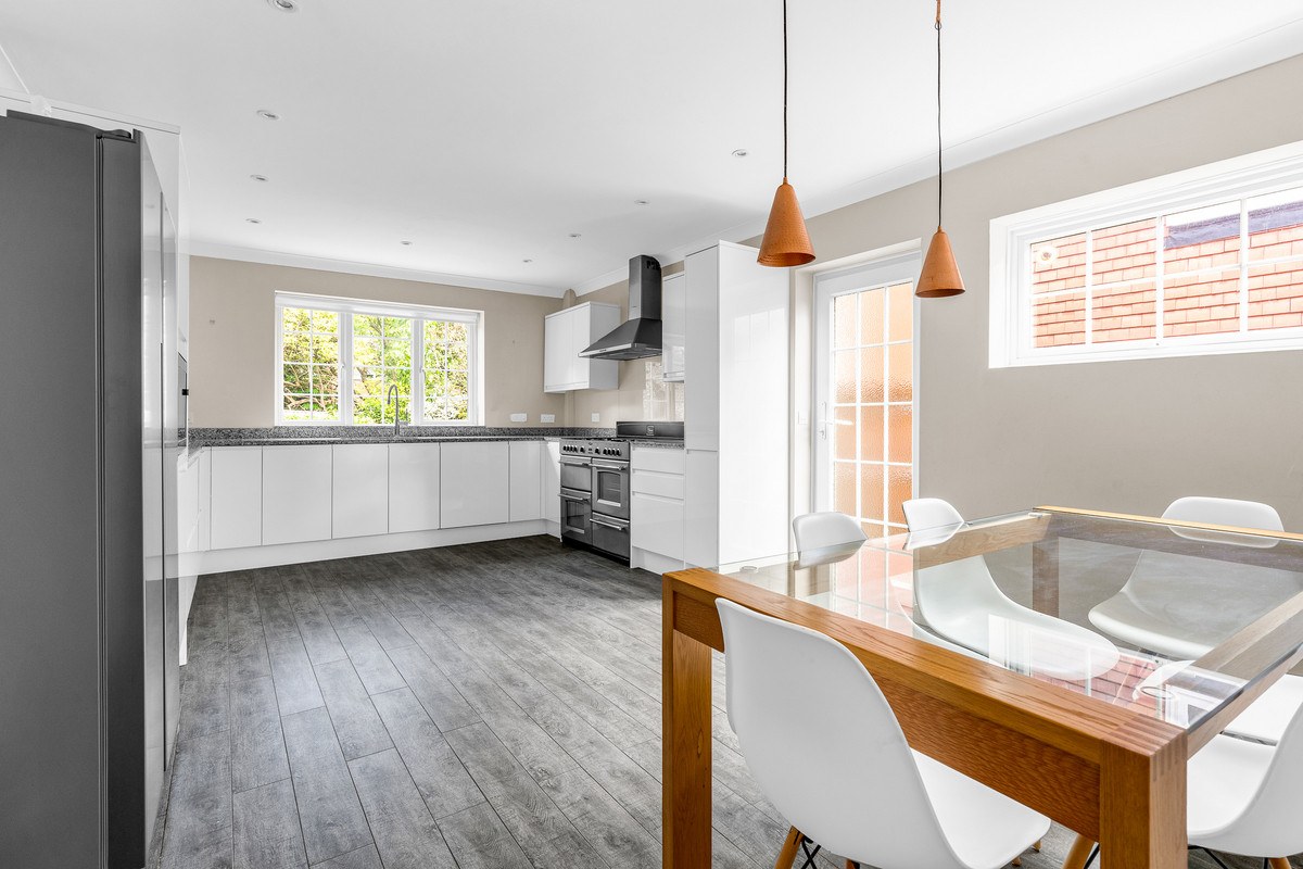 Hazel Mead, Barnet, EN5, photo 10
