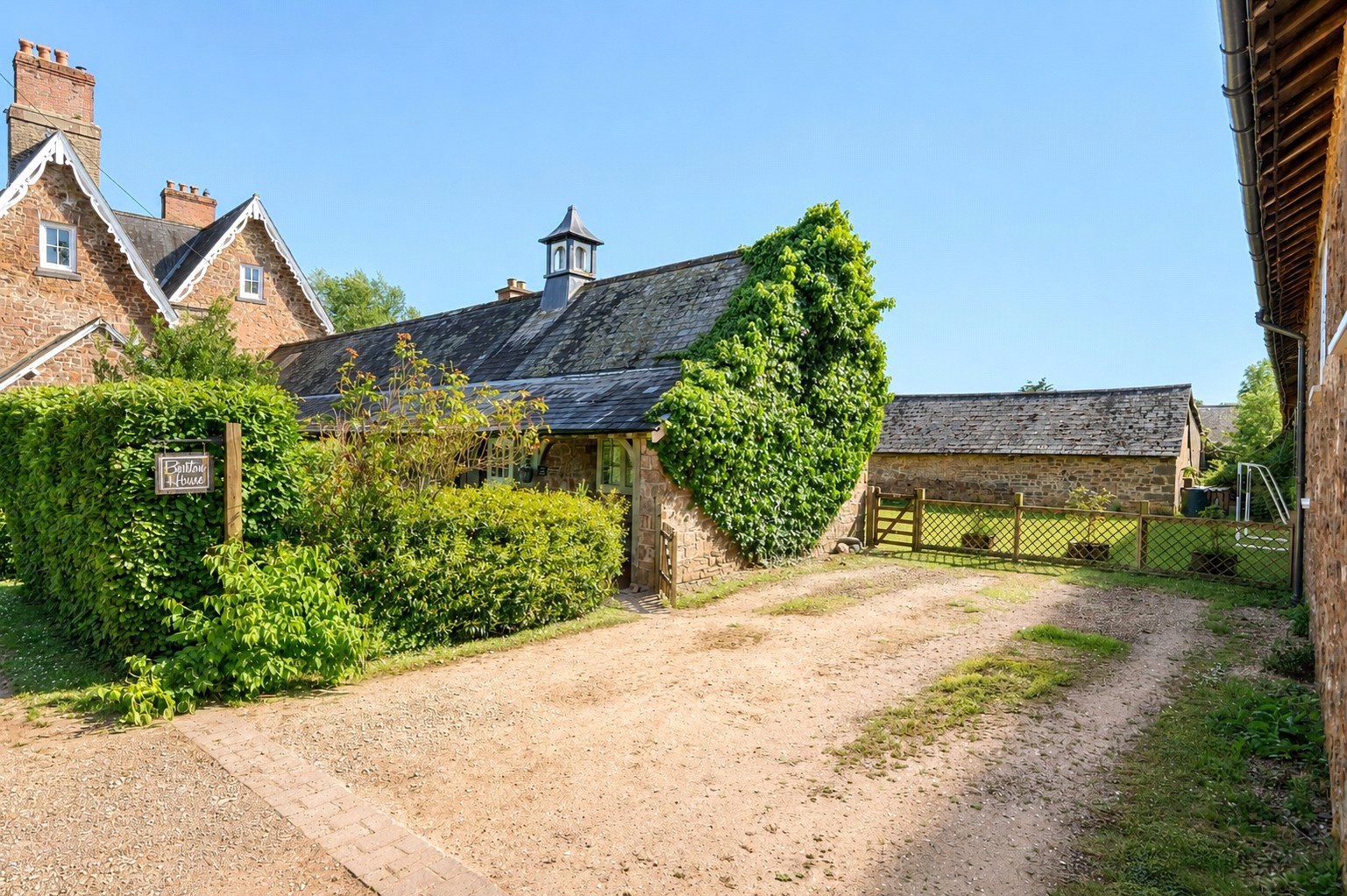 Stoodleigh, Tiverton, Devon, EX16, photo 44