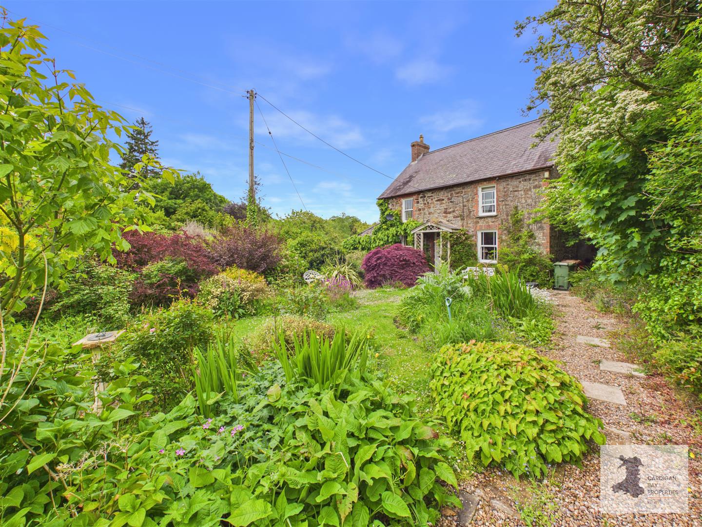 Moylegrove, Cardigan, photo 43