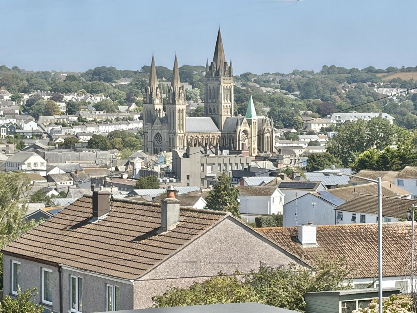 Treworder Road, Truro, photo 2