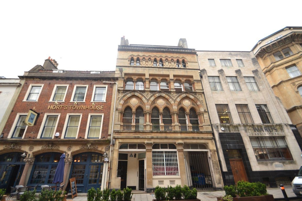 Broad Street