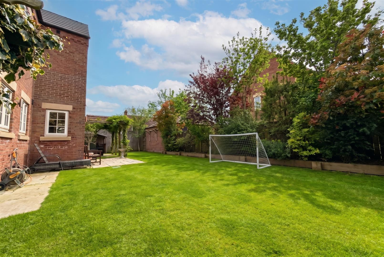 Lincoln Road, Bassingham, Lincoln, photo 3
