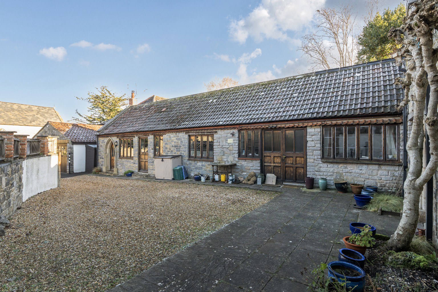 Stawell, Somerset, photo 30