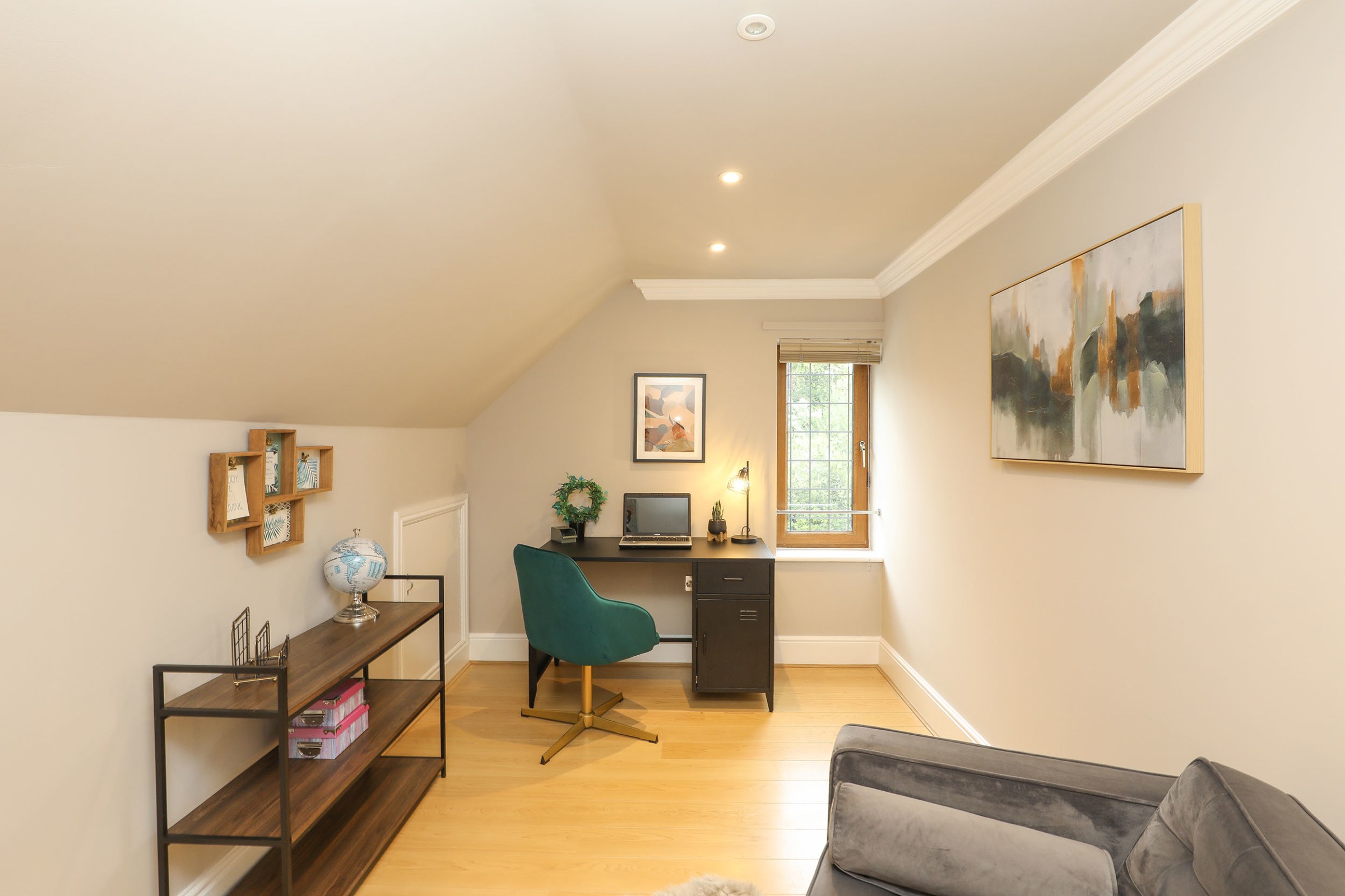Millhouses Lane, Sheffield, S11, photo 24