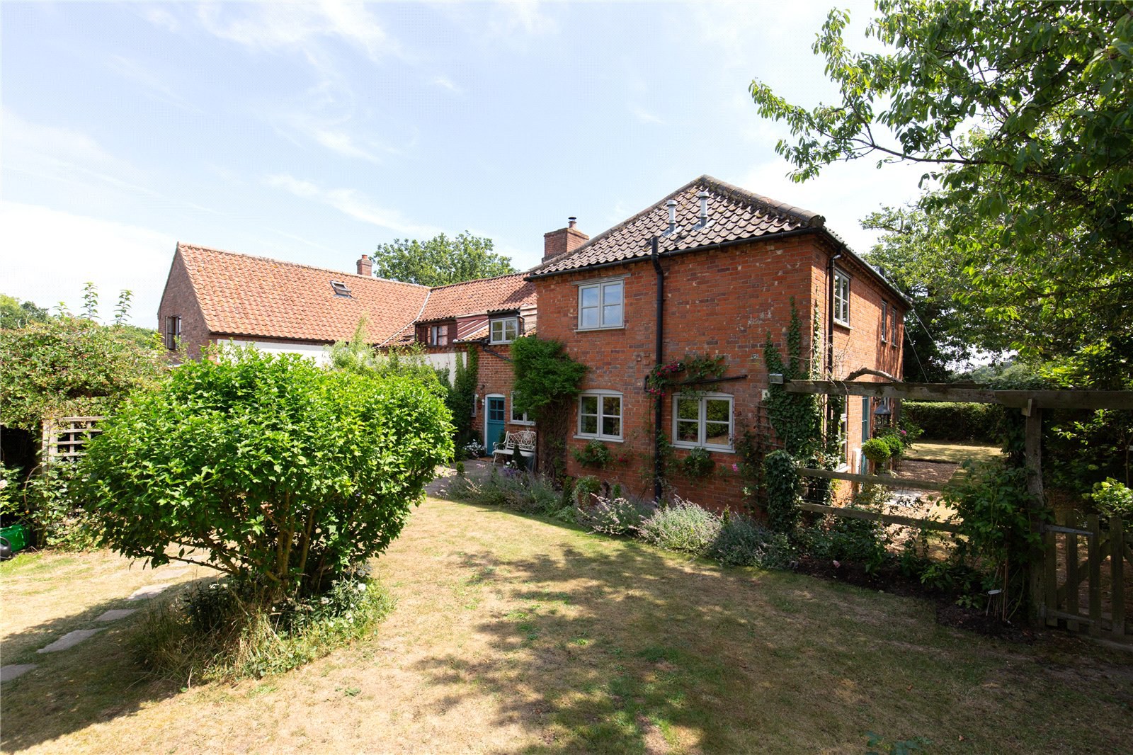 North Barningham Road, Bessingham, Norwich, Norfolk, NR11, photo 32