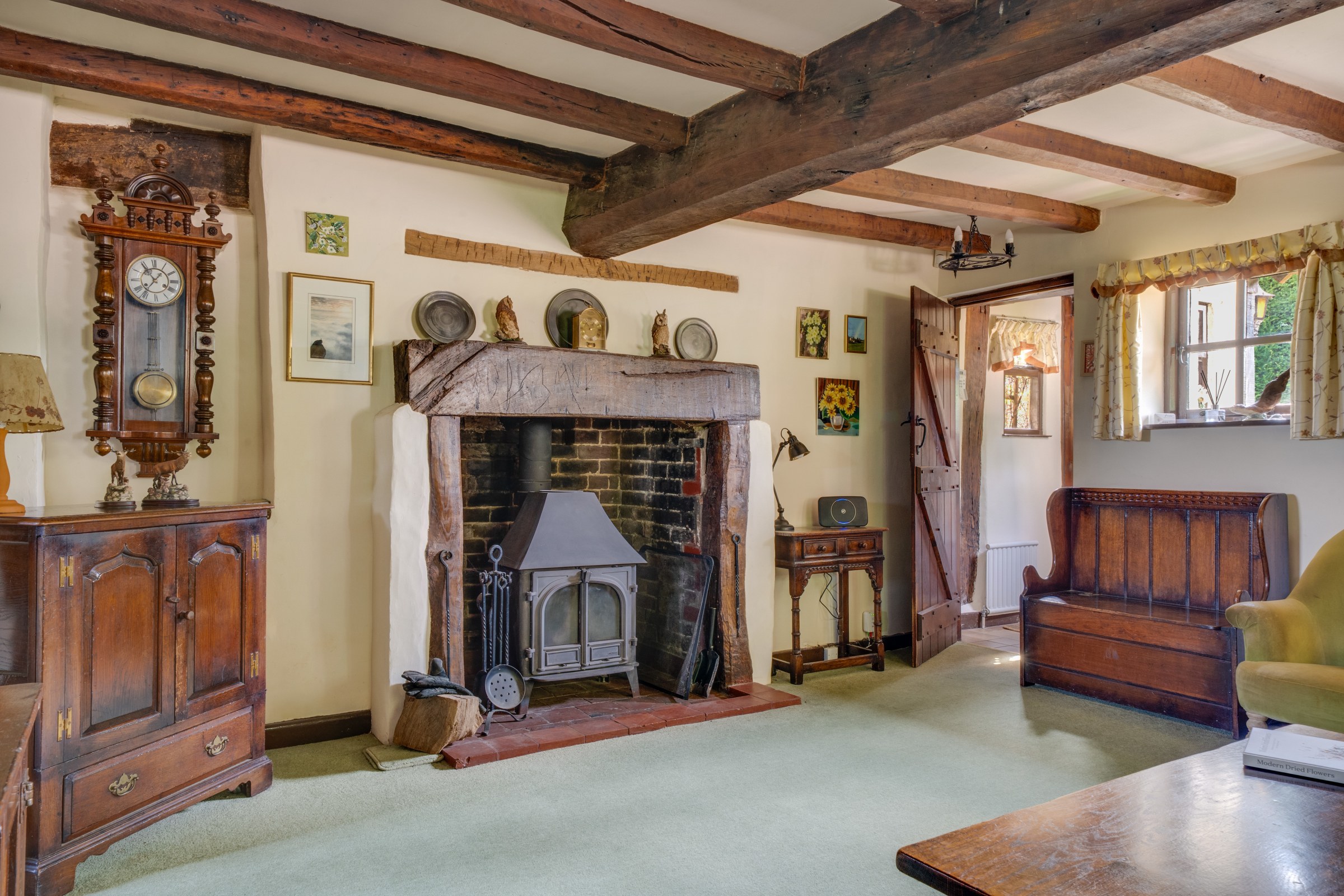 Kinlet, Bewdley, DY12, photo 8