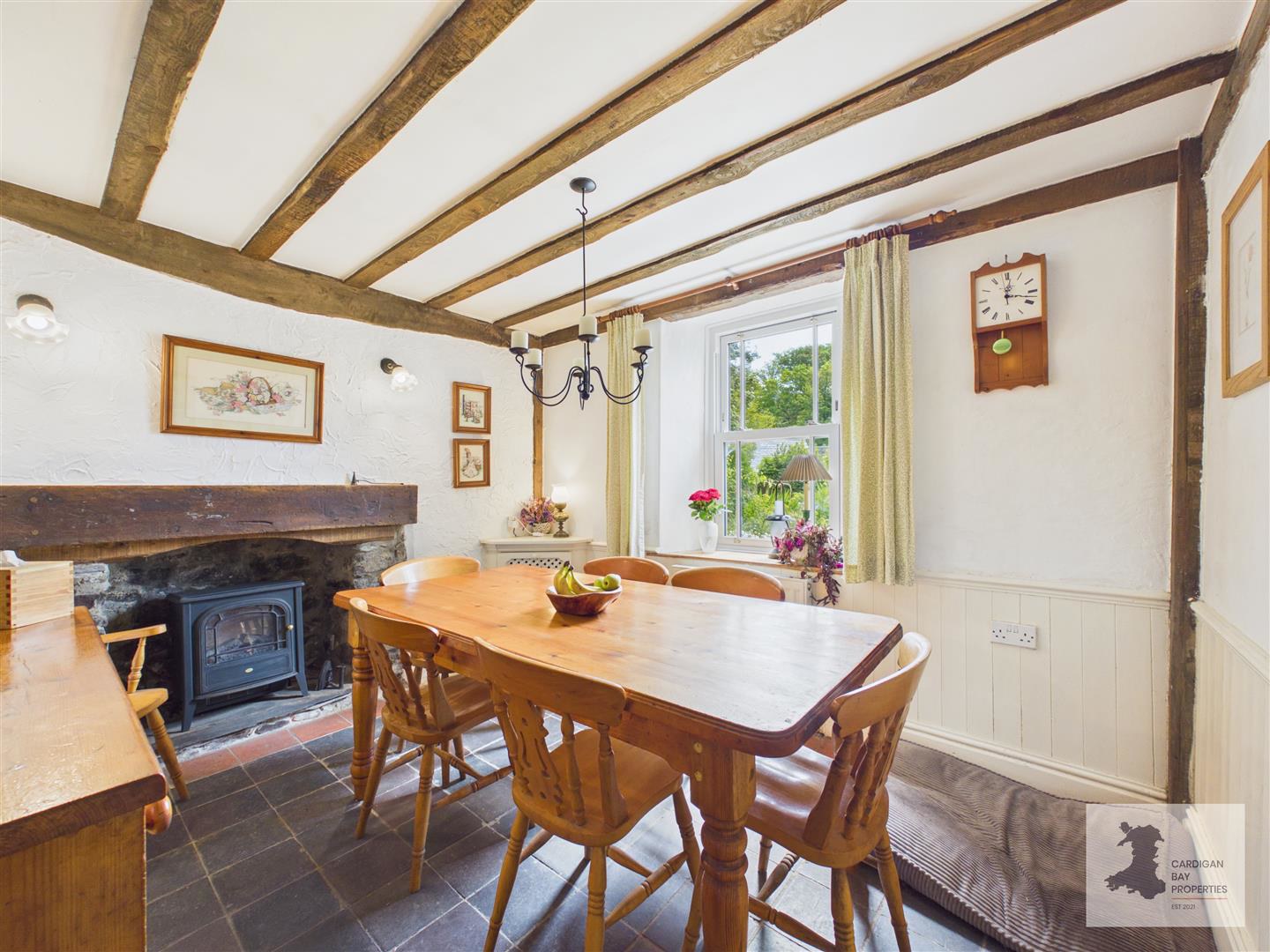 Moylegrove, Cardigan, photo 8