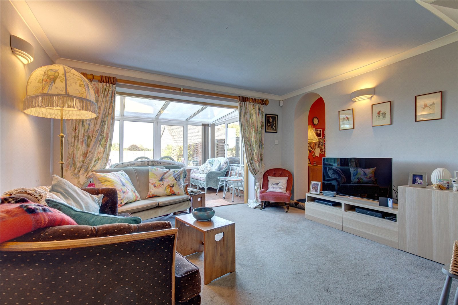 Stocks Close, Great Bircham, King's Lynn, Norfolk, PE31, photo 10