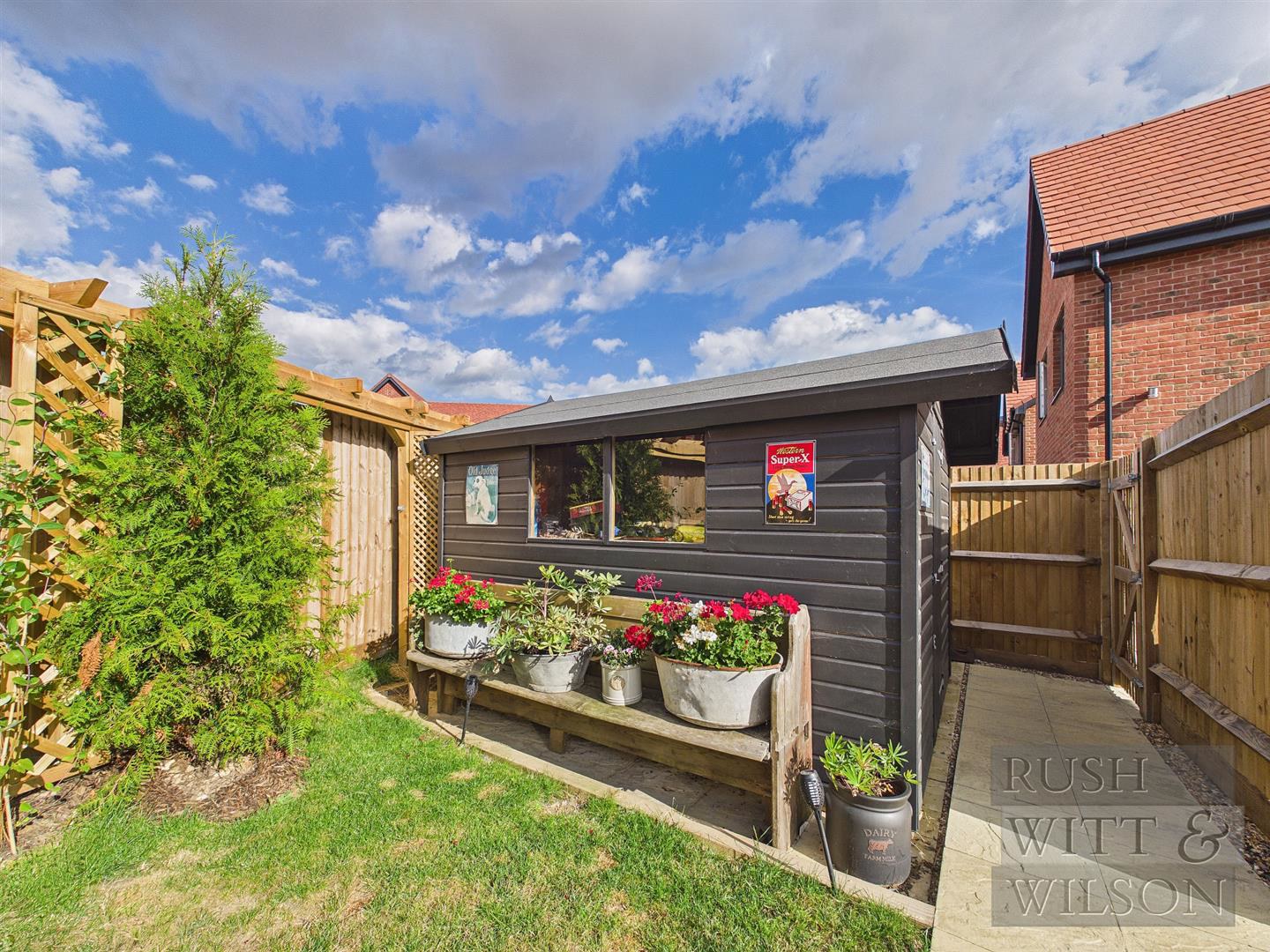 Herdwick Drive, Hellingly, Hailsham, photo 27