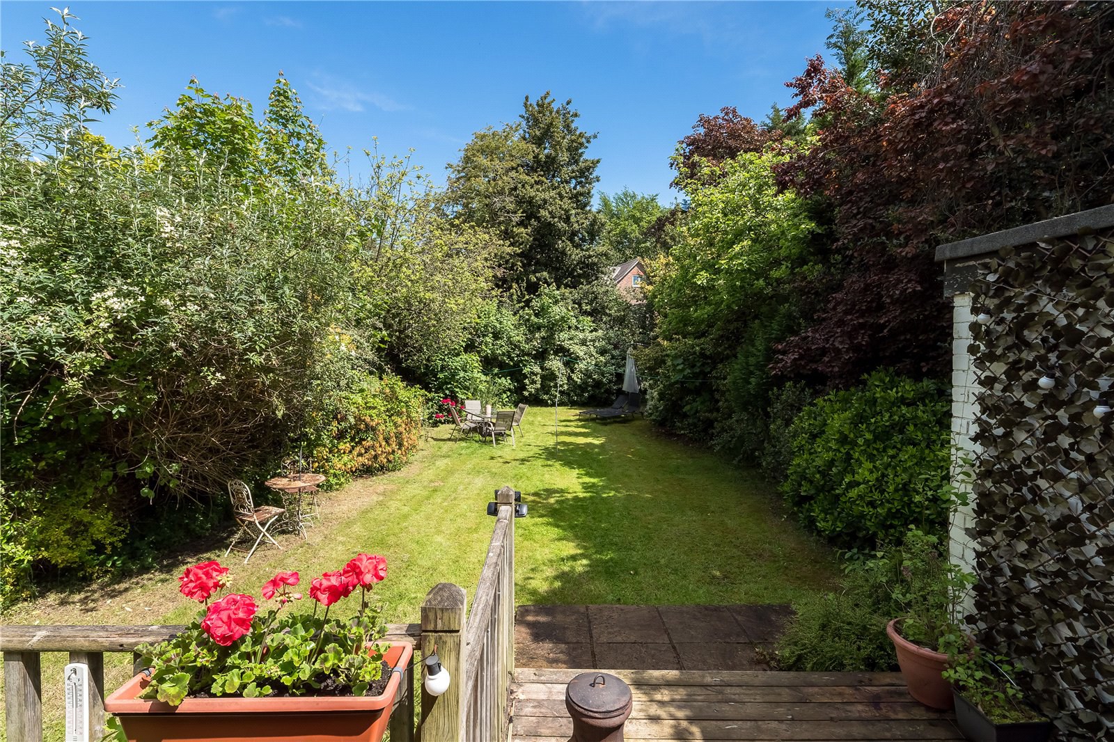 Crescent Road, Hale, WA15, photo 2