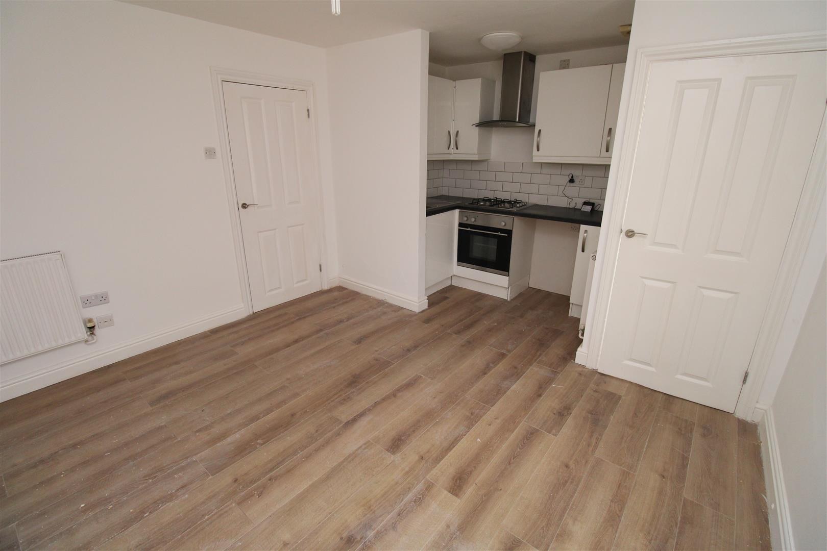 Flat For Rent Penybont Road