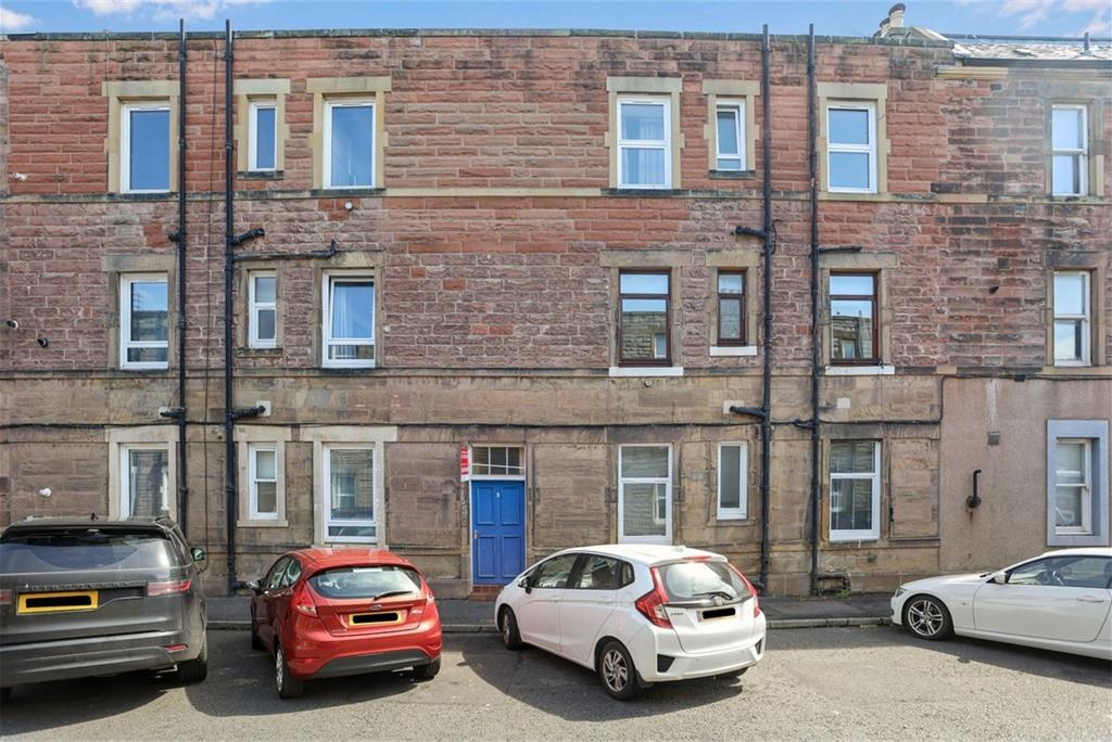 for sale in Musselburgh