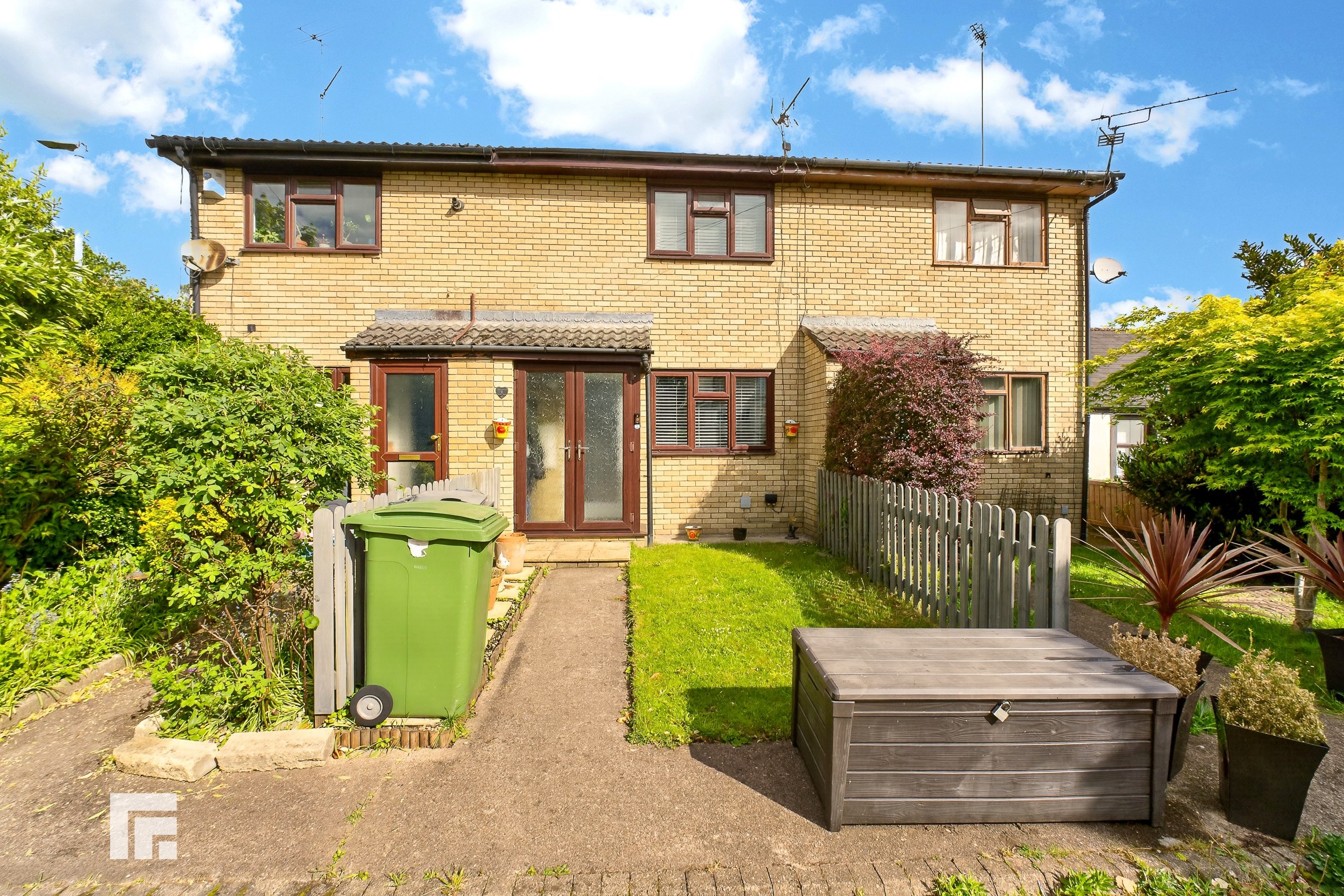 Chapel Road Morganstown Cardiff CF15 8LU
