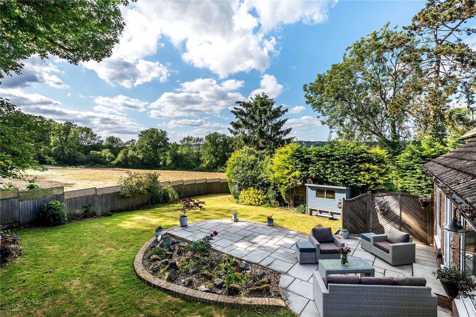 Marwell, Westerham, Kent, TN16, photo 2