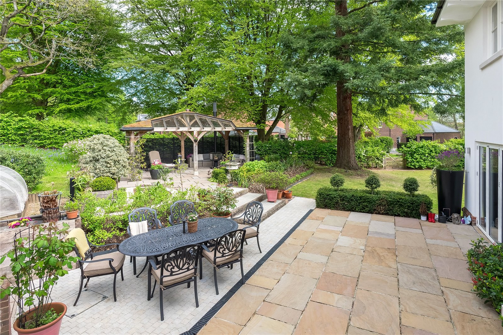 Maisterson Drive, Alderley Park, Nether Alderley, Cheshire, SK10, photo 3