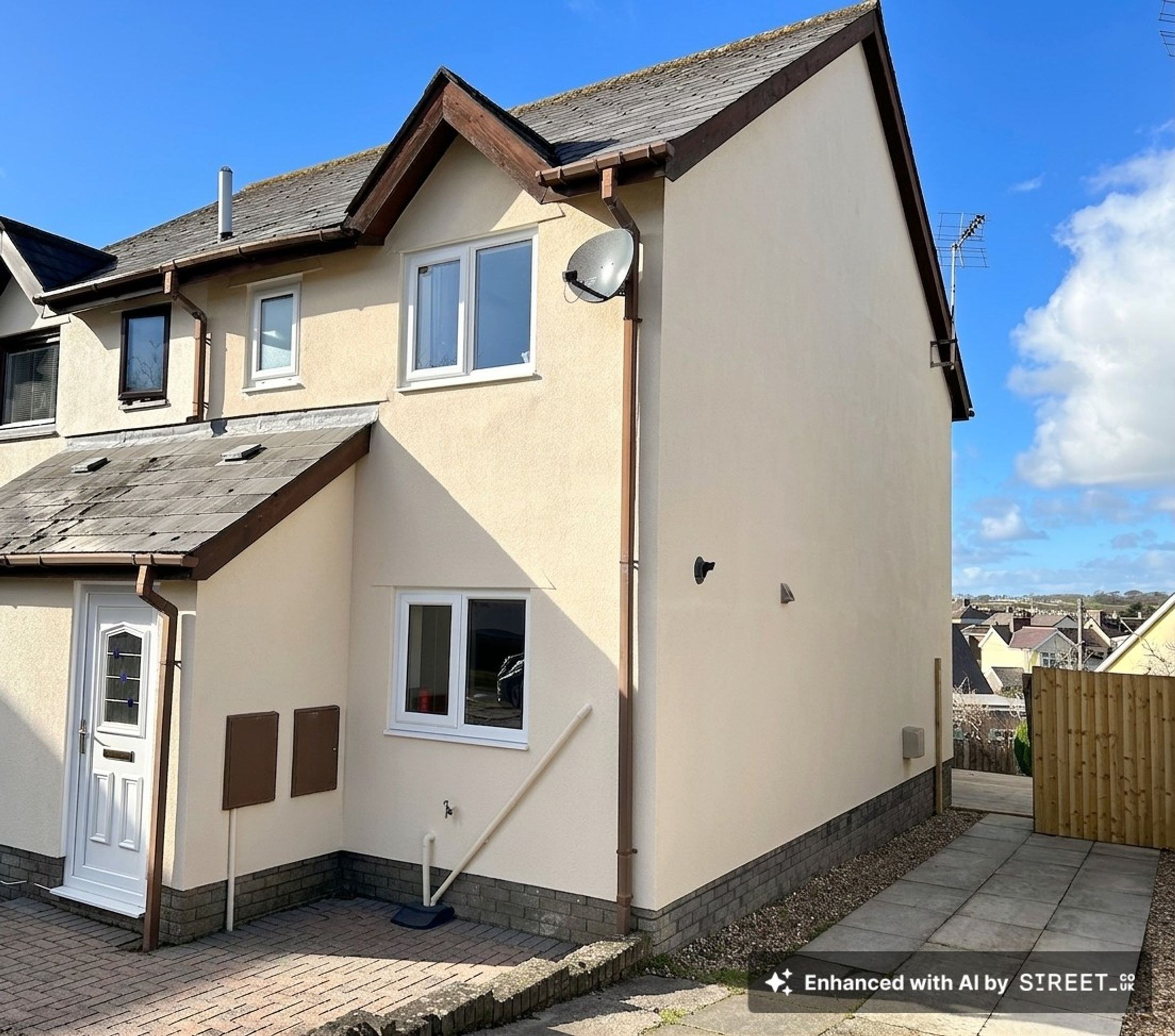 Primrose Close