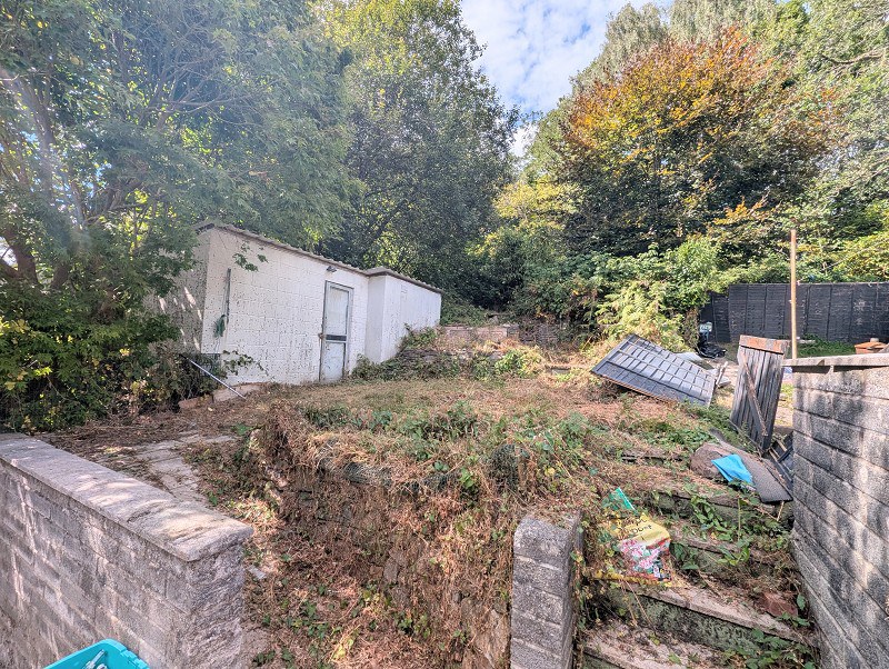 Tan Yr Allt, Abercrave, Powys., photo 14