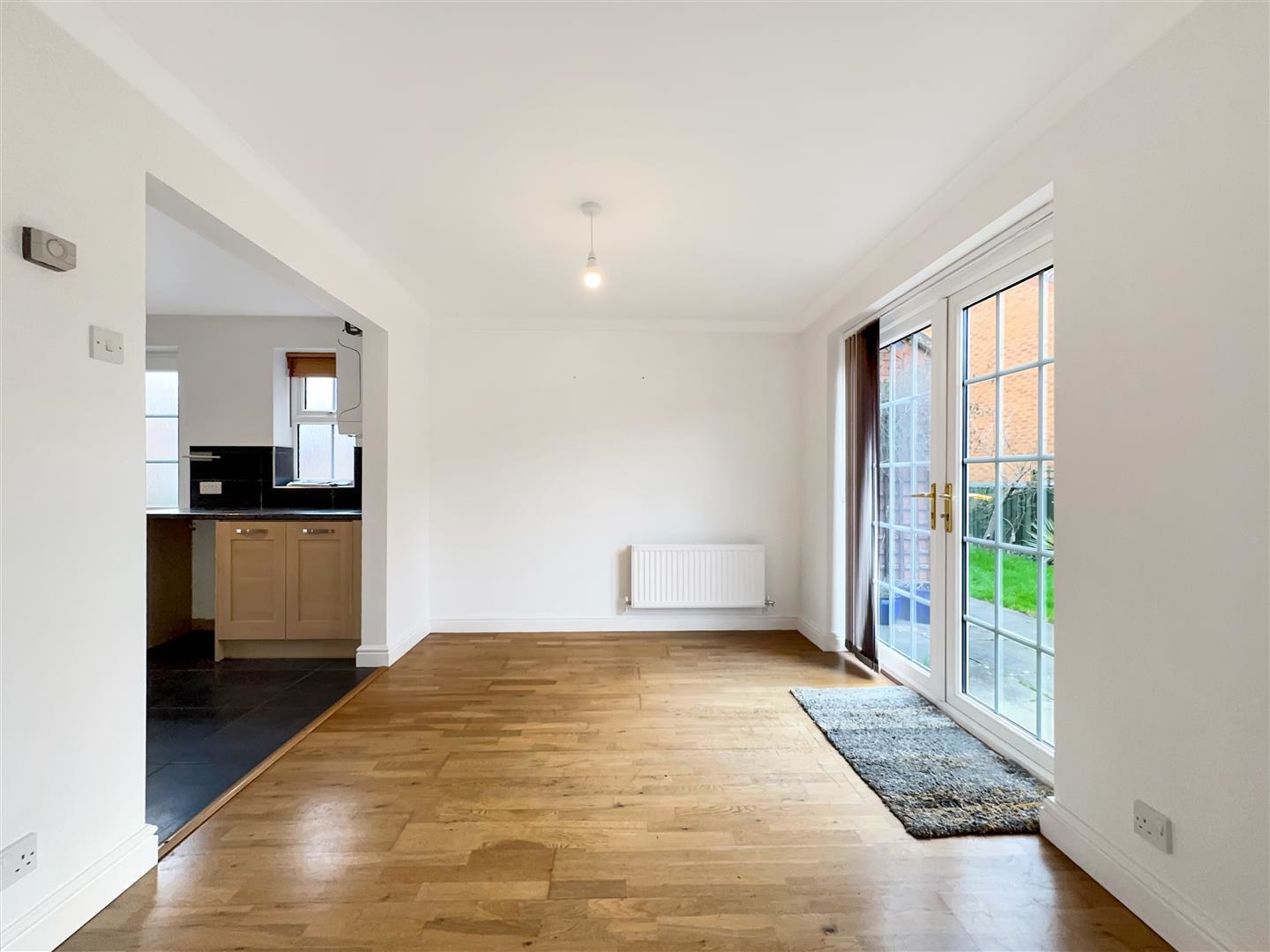 Scalborough Close, Countesthorpe., photo 5