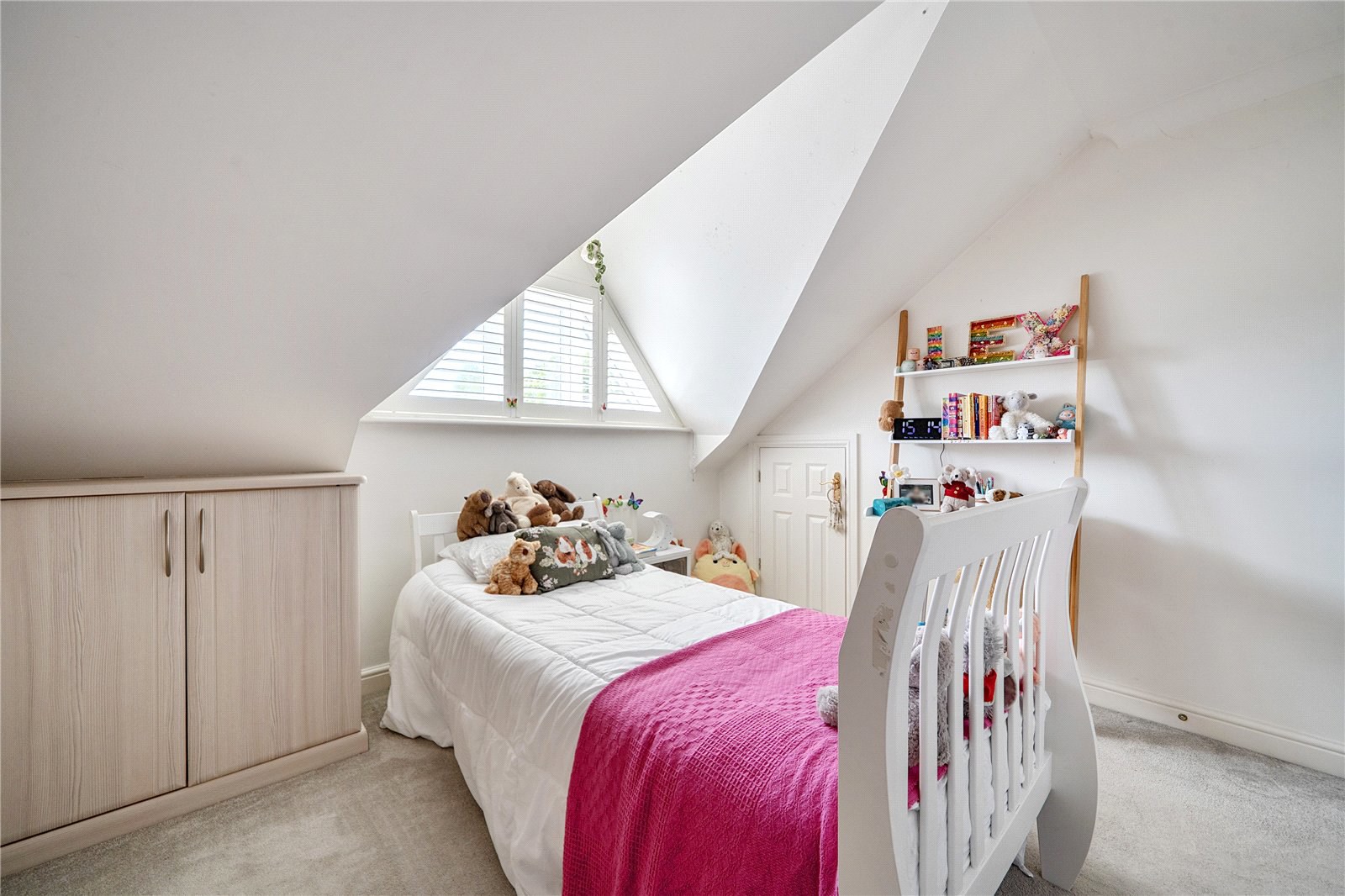 Sovereign Mews, Cockfosters, Barnet, EN4, photo 18