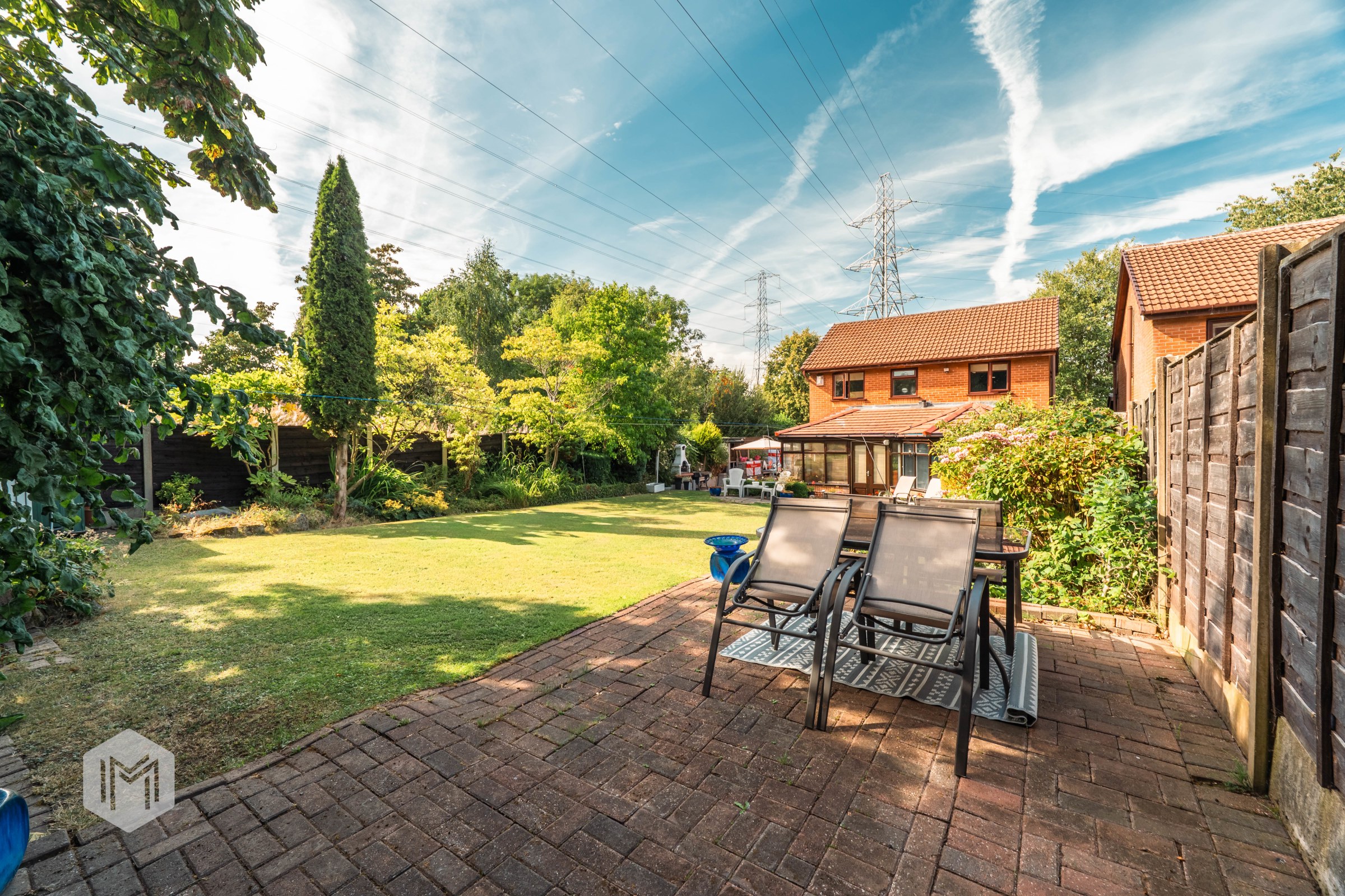 Launceston Road, Radcliffe, M26, photo 29