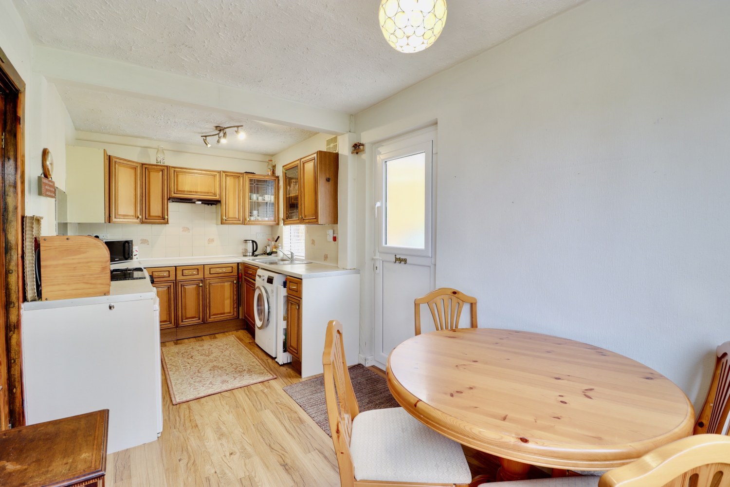 NORTH CLIFFE AVENUE, THORNTON, BRADFORD, BD13 3BX, photo 4