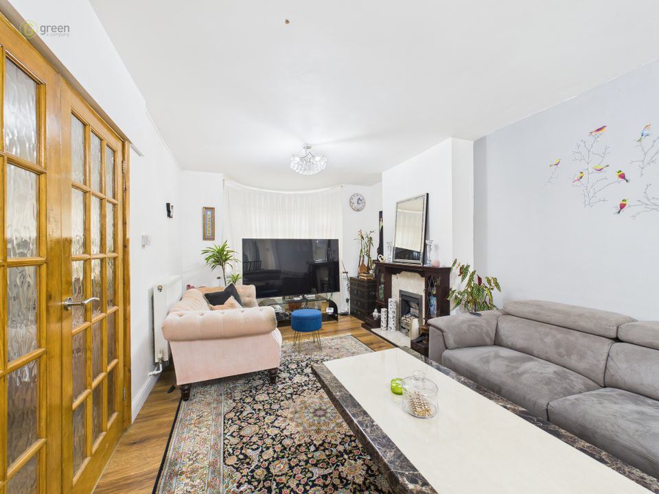 Broome Avenue, Great Barr, Birmingham, B43, photo 17
