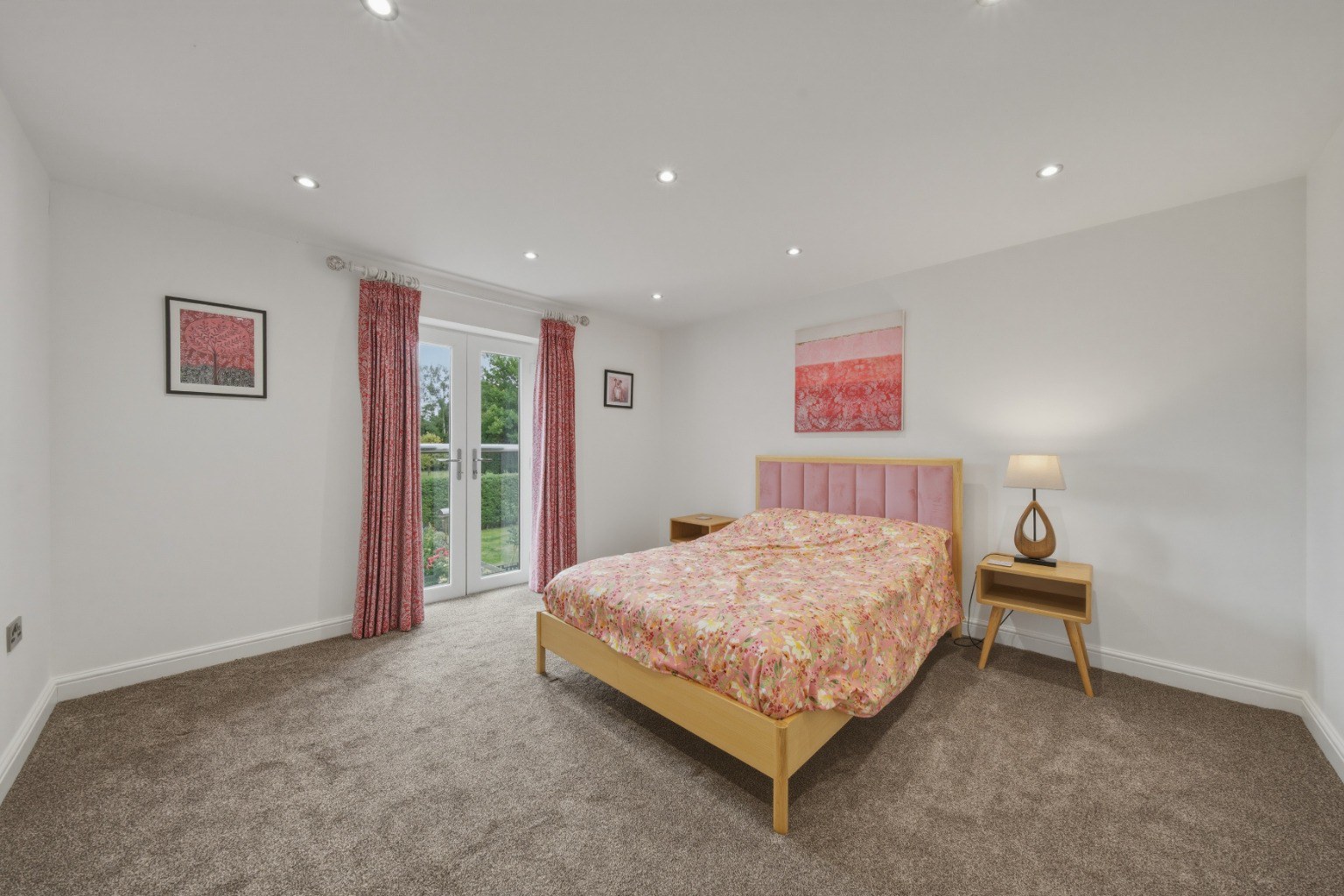 East Barn, Redmay Farm, South Scarle, photo 20
