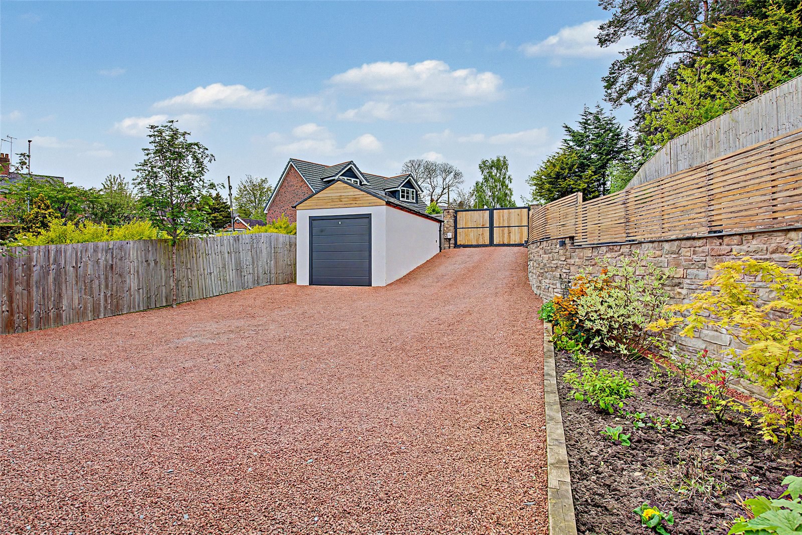 Chester Road, Kelsall, Tarporley, Cheshire, CW6, photo 21