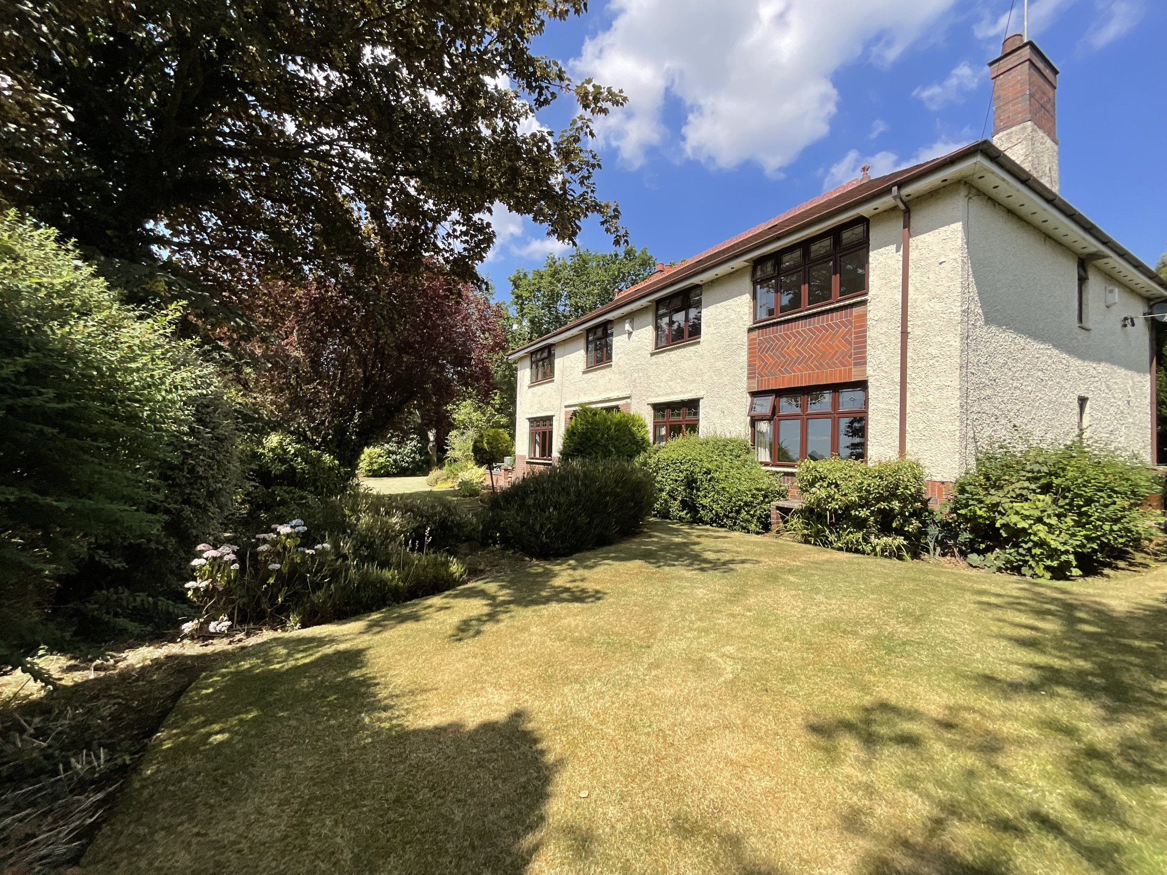 Station Road, Barlaston, ST12, photo 33