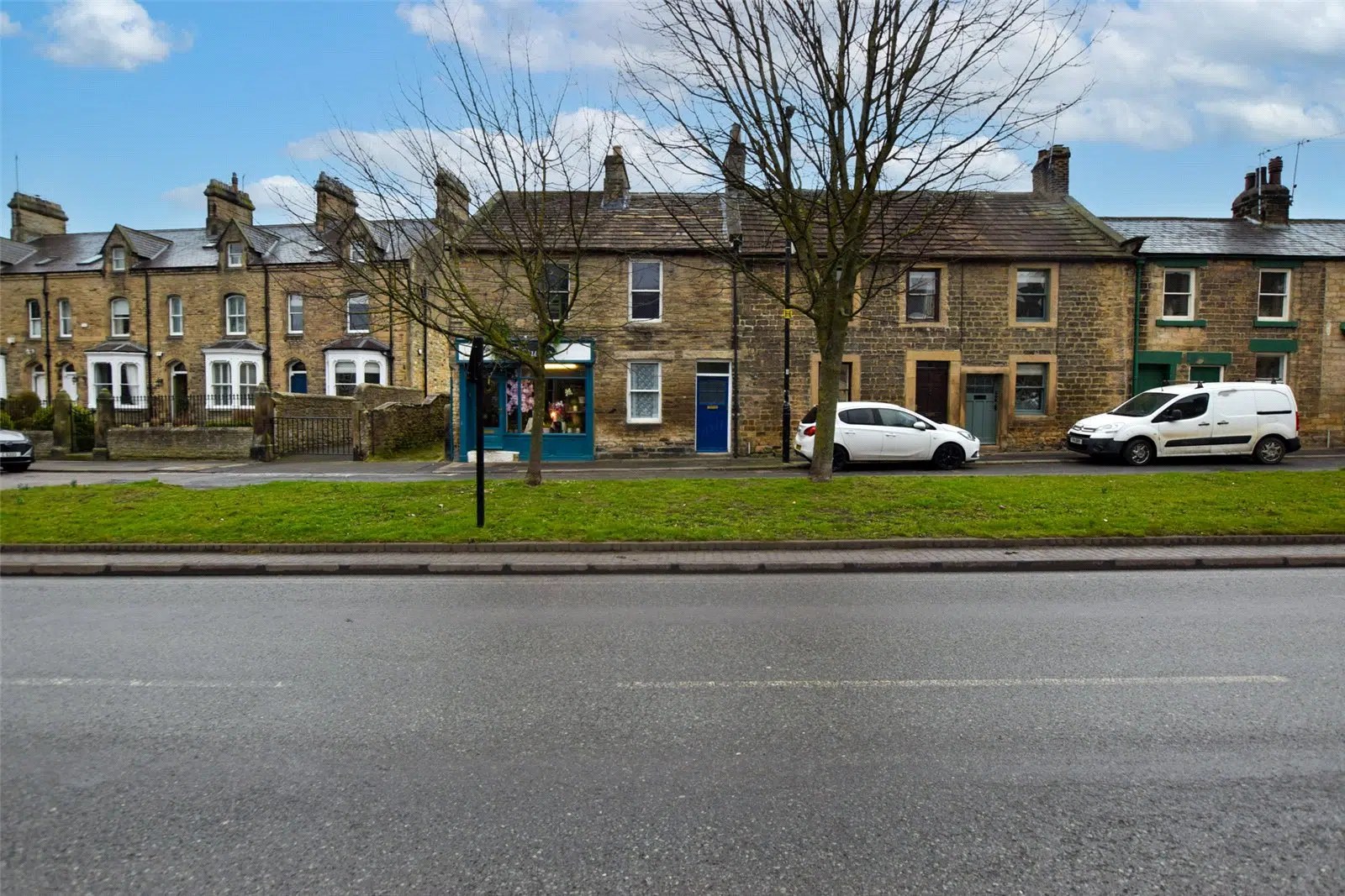Galgate