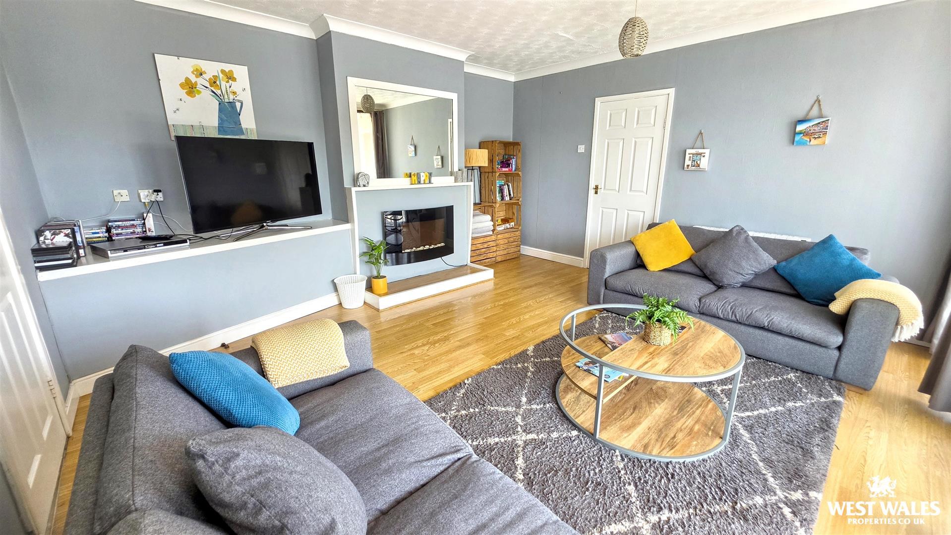 Burton, Milford Haven, photo 34