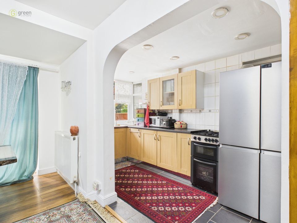 Broome Avenue, Great Barr, Birmingham, B43, photo 14