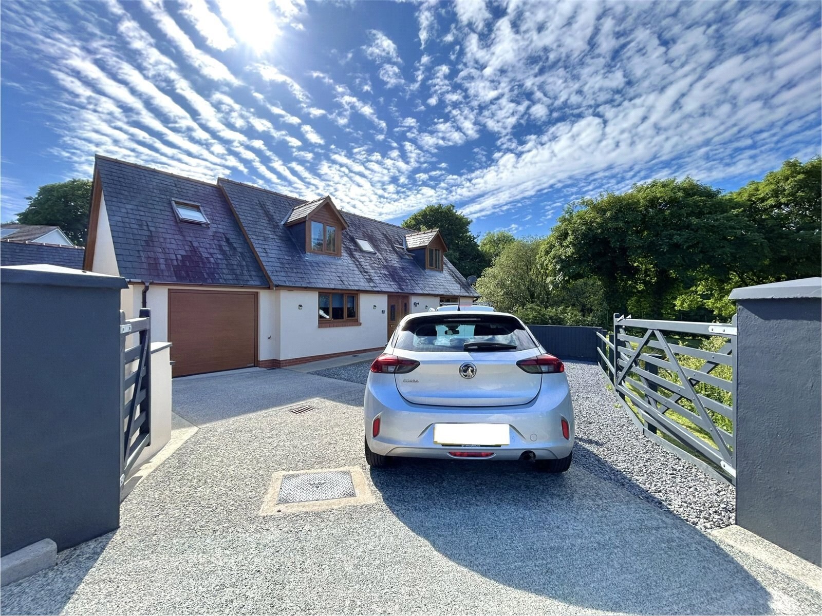 Silverdale Close