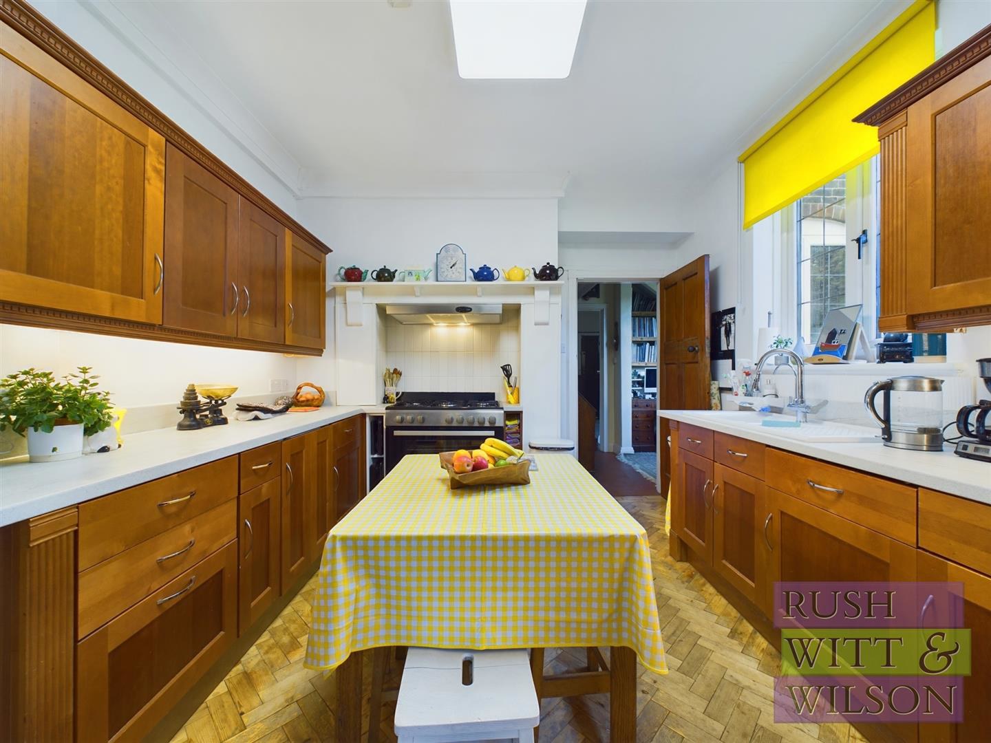 The Green, St. Leonards-On-Sea, photo 16