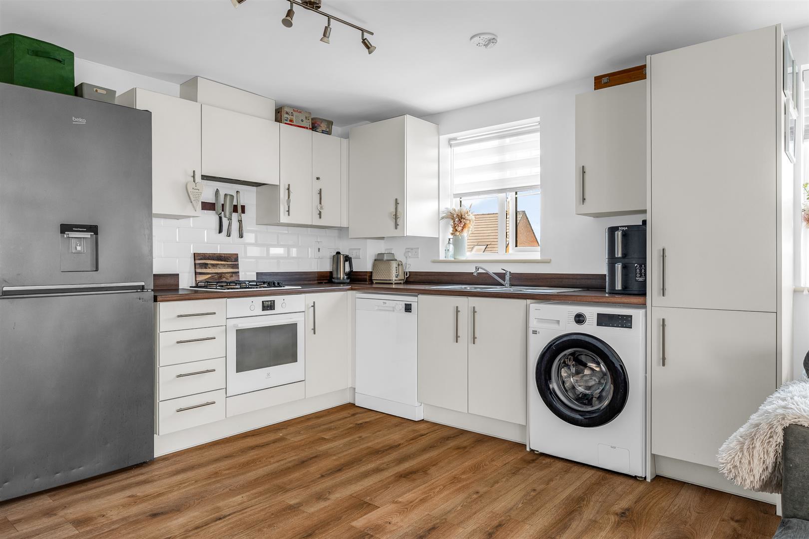 Arnold Close, Hertford, photo 5