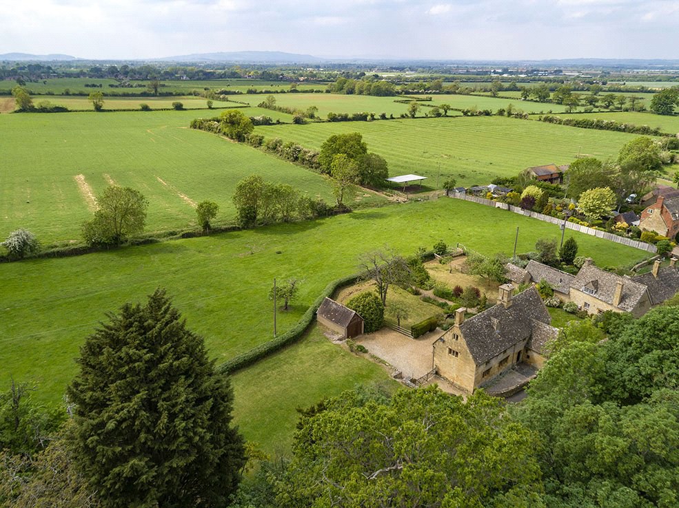 Aston Sub Edge, Chipping Campden, Gloucestershire, GL55, photo 16