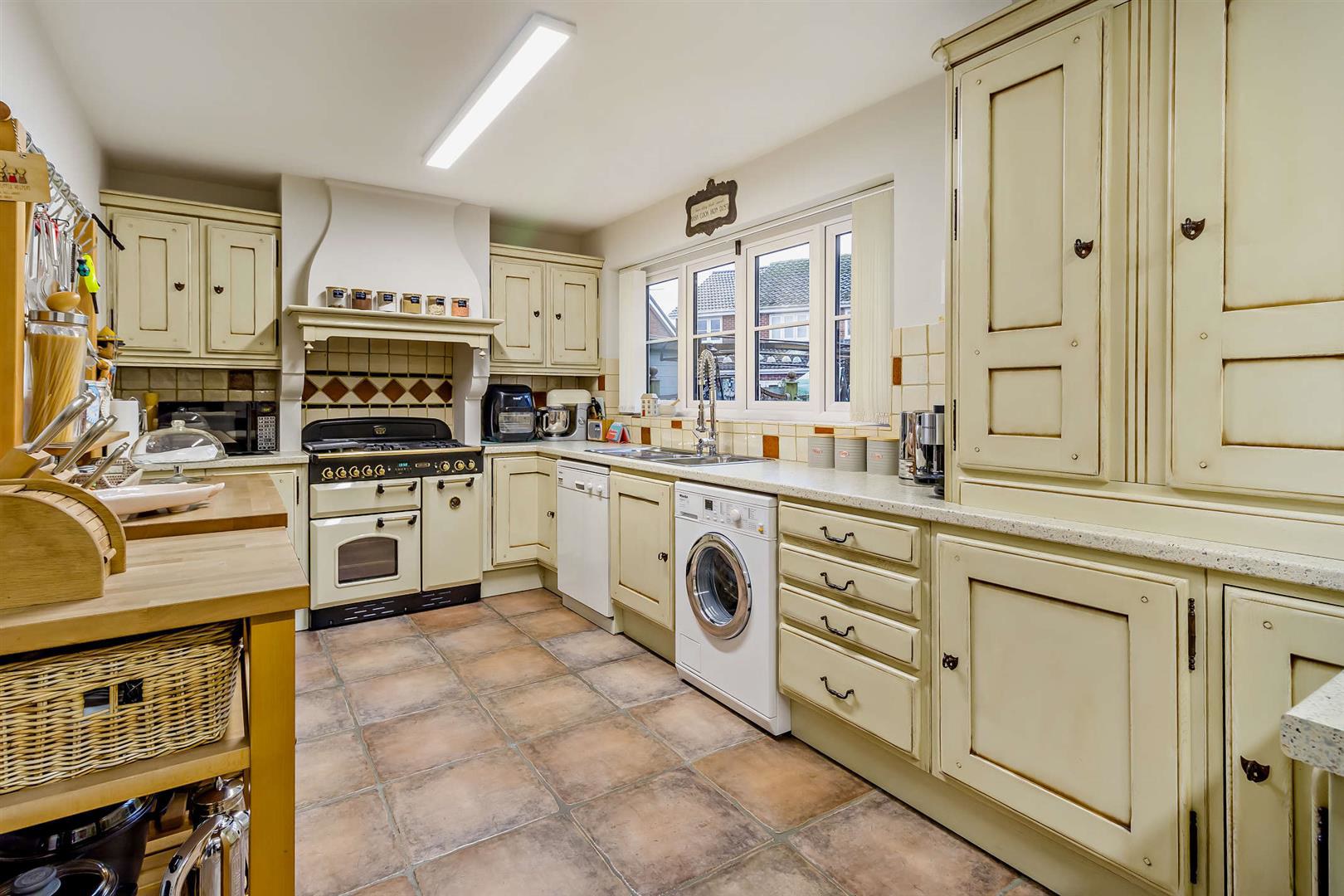 Bellerby Road, Skellow, Doncaster, photo 2