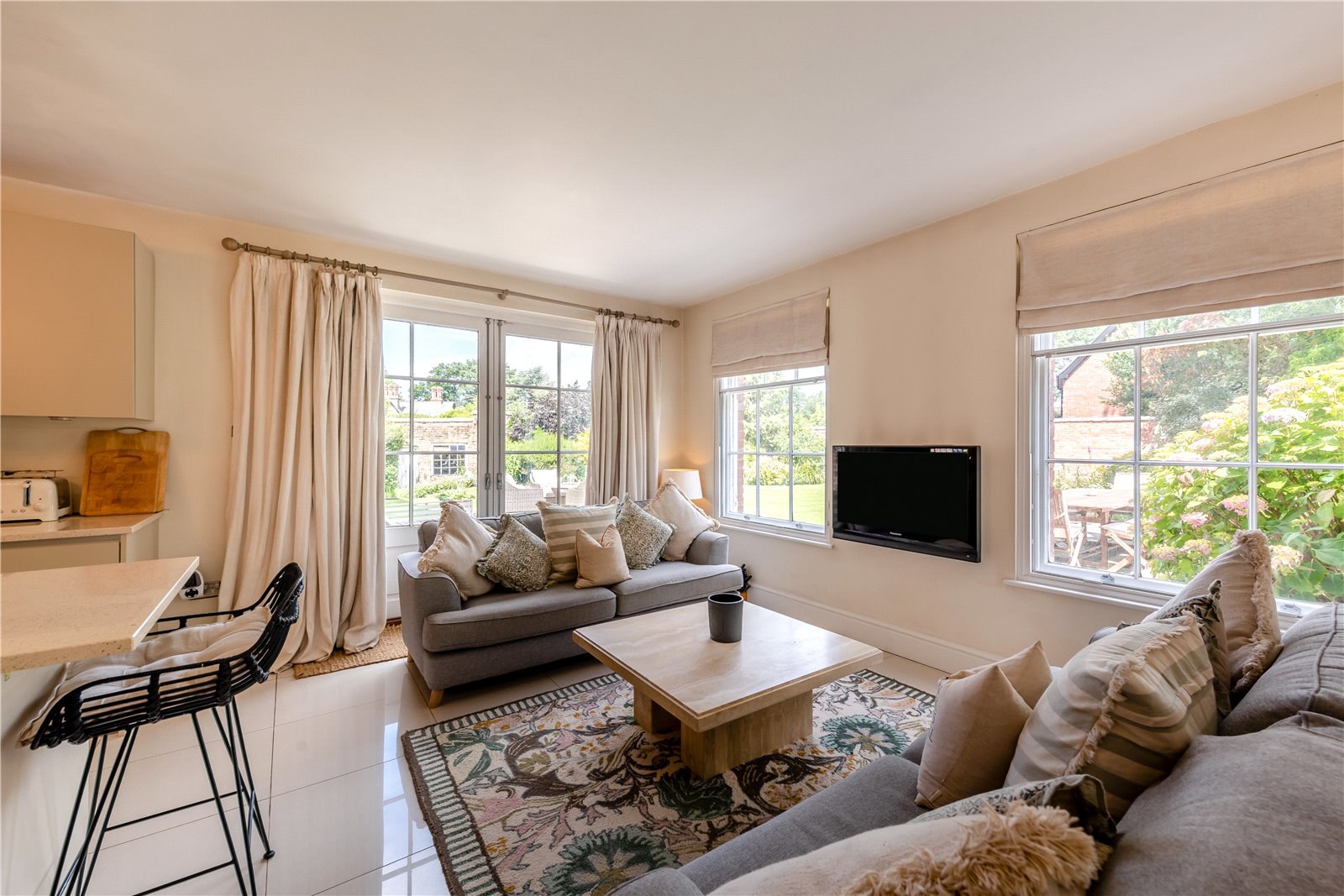 Burwardsley Road, Tattenhall, Chester, Cheshire, CH3, photo 11