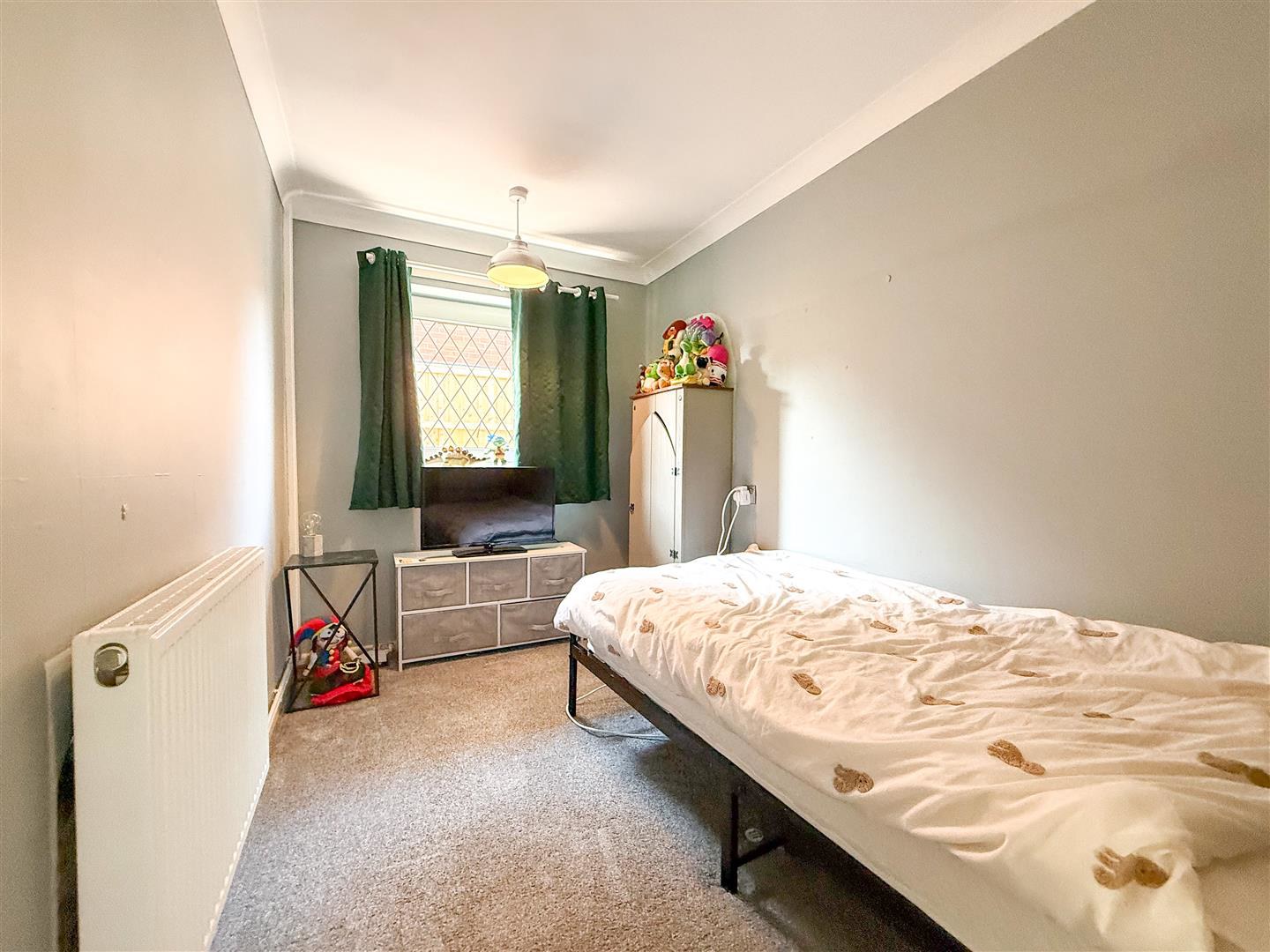 Birch Avenue, Knypersley, ST8 6NY, photo 13