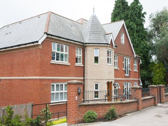 Florence House