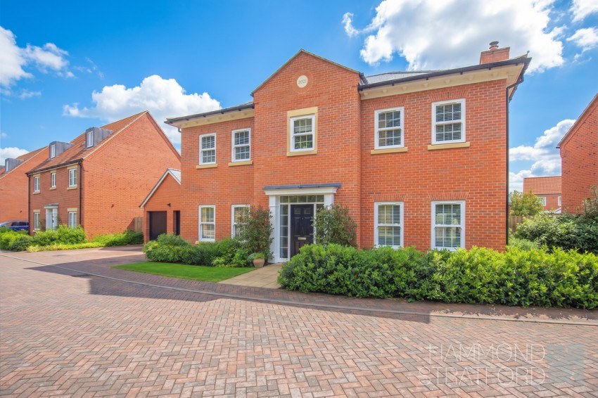 Smallcroft Crescent