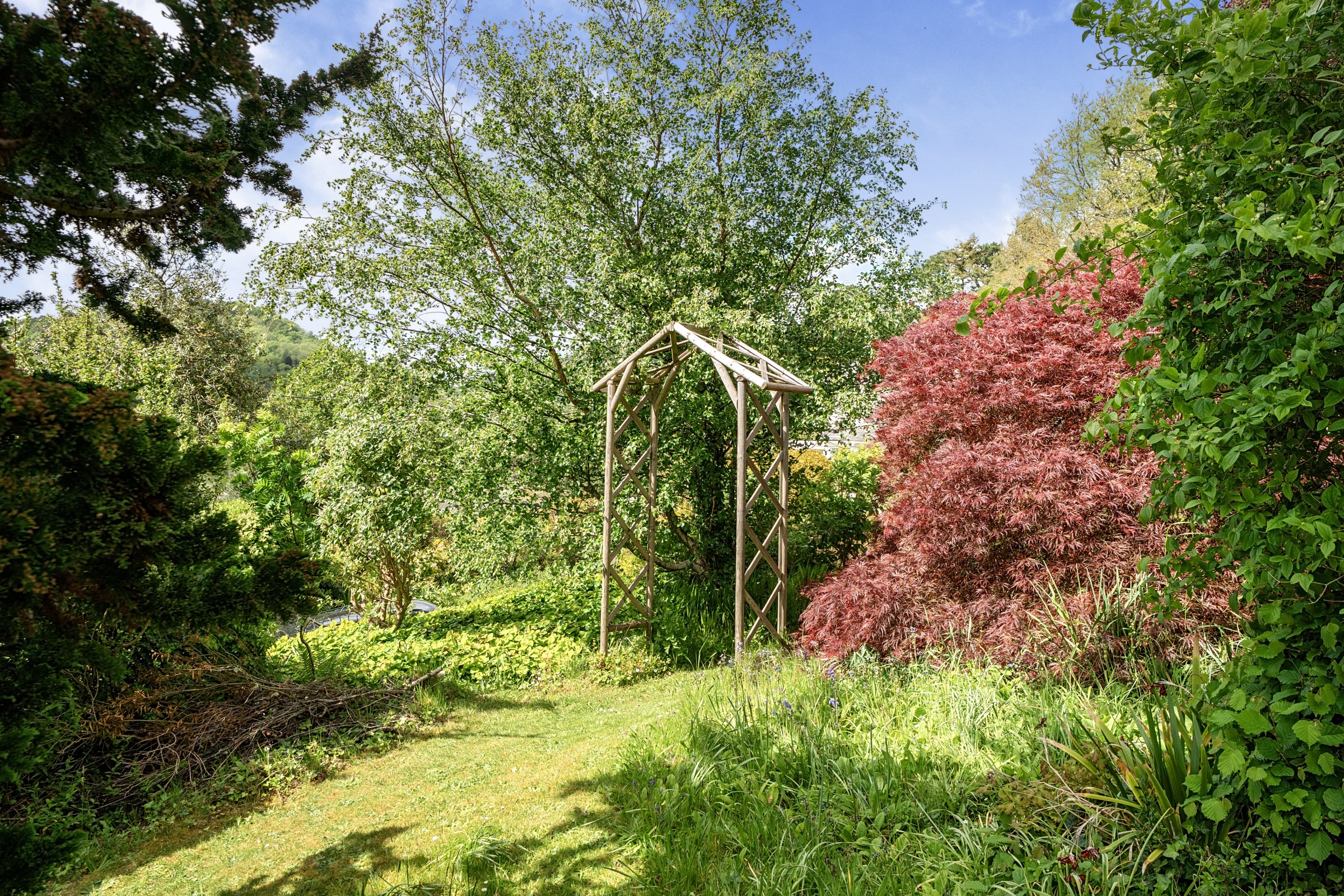 Lustleigh, Newton Abbot, TQ13, photo 26